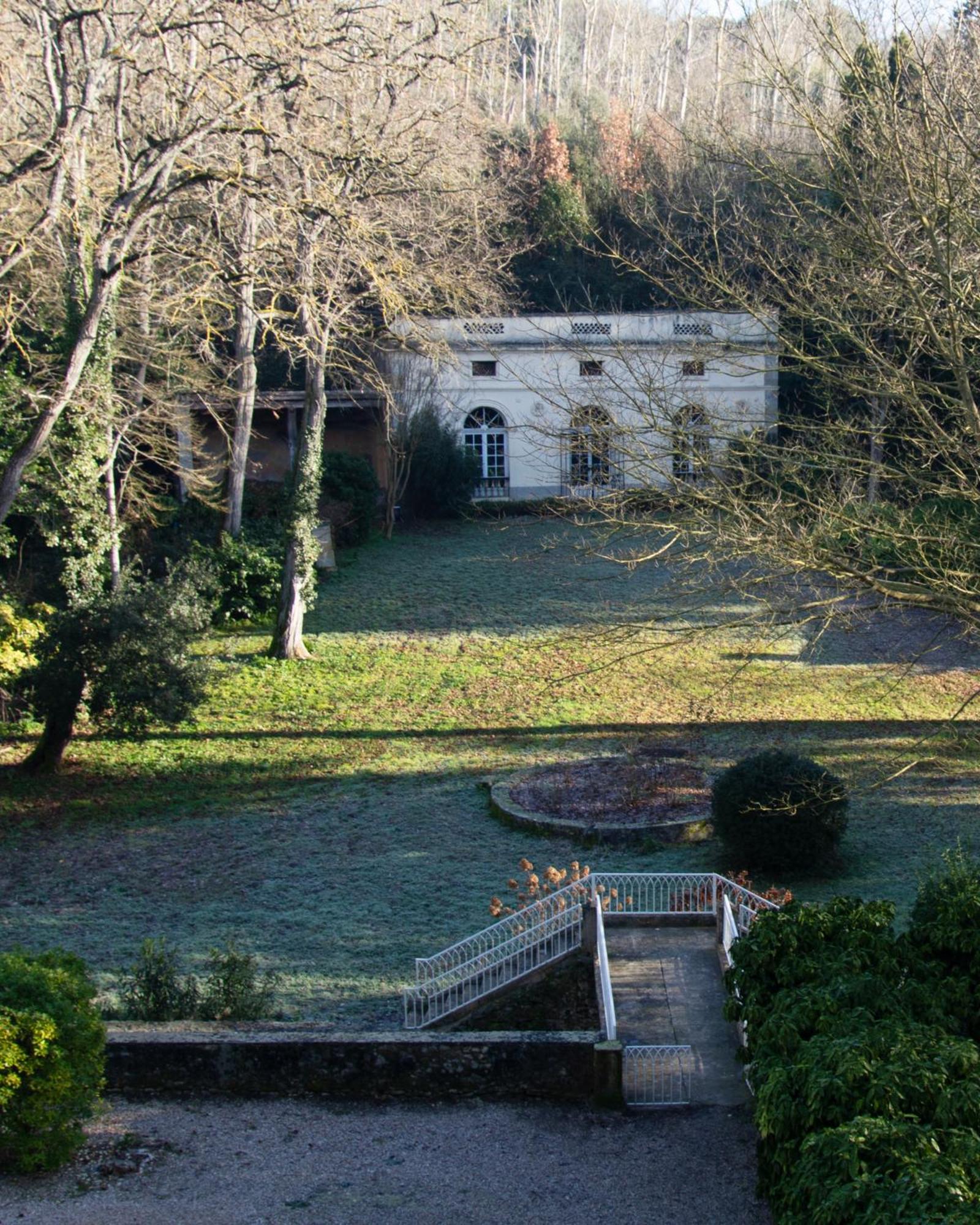 Le Domaine De Villespy Buitenkant foto